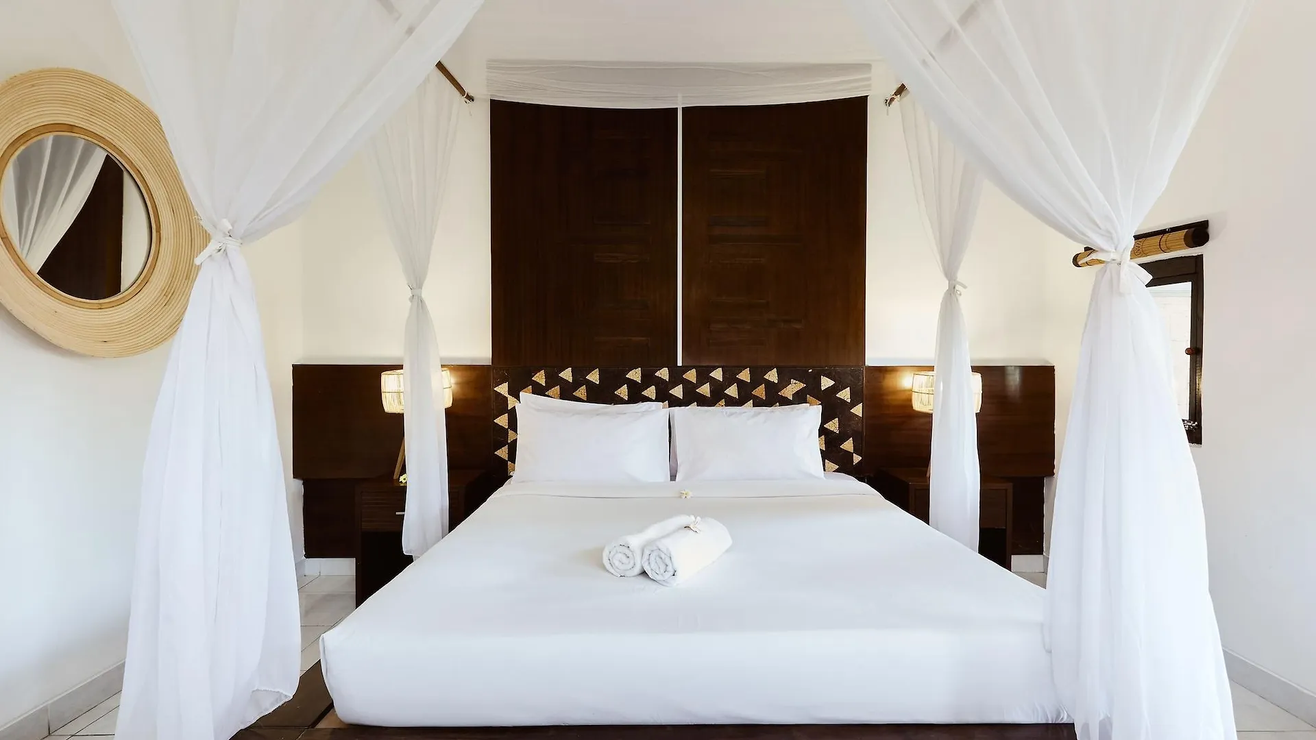 *** Hotel Outpost Ubud Coliving Suites Indonésia